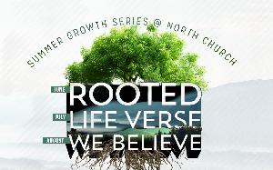 Between Your God-given Gifts & Your God-Sized Mission [audio]