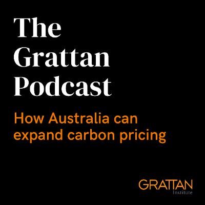 How Australia can expand carbon pricing How Australia can expand carbon pricing