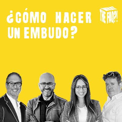 EPISODIO 9 - Crear un funnel de ventas de pe a pa