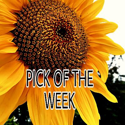P.O.W.. Pick of the Week... LET THEM SEE YOUR TV! P.O.W.. Pick of the Week... LET THEM SEE YOUR TV!