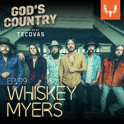 Ep. 99: Fire Ants, Toad Thumper Lure Company, and New Music with Whiskey Myers