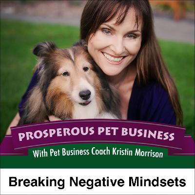 Bonus: Breaking Negative Mindsets