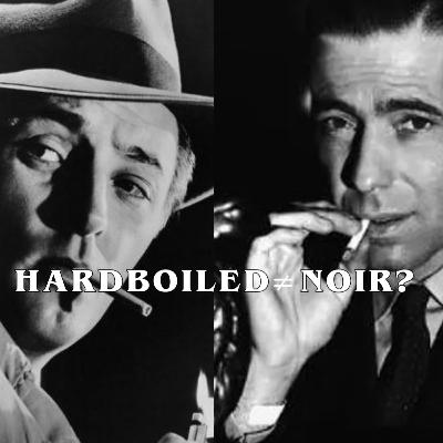 Men's Adventure Fiction Podcast E70: Out of the Past & Maltese Falcon Discussion Men's Adventure Fiction Podcast E70: Out of the Past & Maltese Falcon Discussion