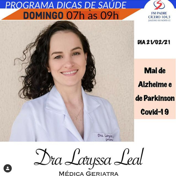 Dicas de Saúde