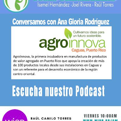 Una oportunidad para los Agroempresarios Una oportunidad para los Agroempresarios