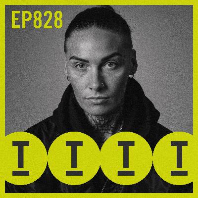Toolroom Radio EP828 Toolroom Radio EP828