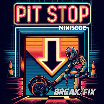 Pit Stop: David Hobbs on 1960s British Club Racing & the White Ferrari GTO