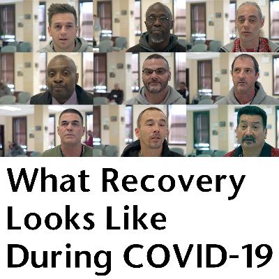 What Recovery Looks Like During COVID-19 What Recovery Looks Like During COVID-19