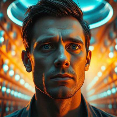 315 | Short Story: The Last Archivist (Advanced English Story)