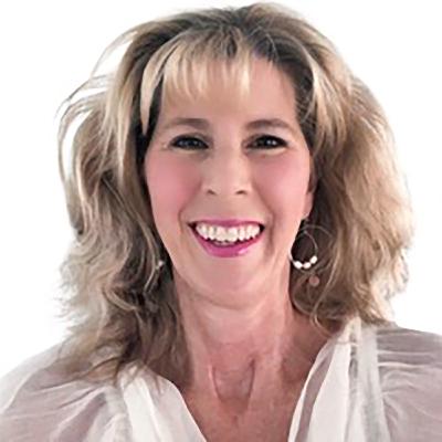 Grief Doesn’t Break You: It Reveals You with Marcia Earhart