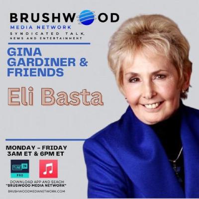 Gina Gardiner & Friends: Eli Basta