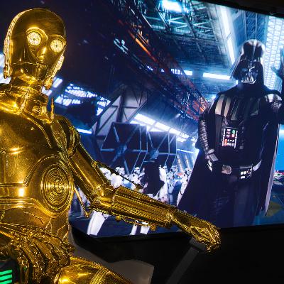 Capítulo 29 - Disney´s Hollywood Studios (Parte 3)