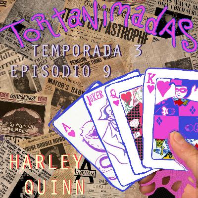 ¿Cómo que el jazz no es cool? - Tortanimadas S03E09 ¿Cómo que el jazz no es cool? - Tortanimadas S03E09