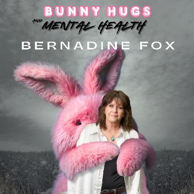 20 Years of Counsellor Abuse - Bernadine Fox