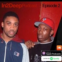 Episode 2 - Dizzee is Fuuming!!