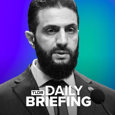 Israel Strikes Damascus Amid Fighting in Suwayda