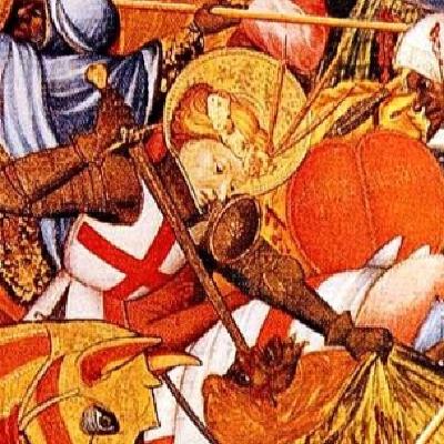 TLL 3x26 Les llegendes desconegudes de Sant Jordi