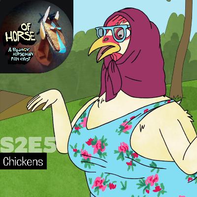 S2E05 - Chickens