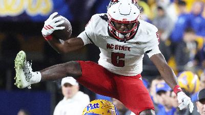IPS LIVE: NC State vs. Pittsburgh Recap