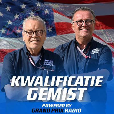 #22 - Kwalificatie Las Vegas (zaterdag 22 november 2025) #22 - Kwalificatie Las Vegas (zaterdag 22 november 2025)