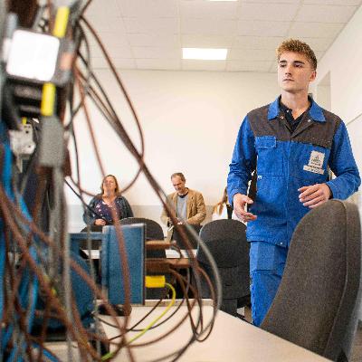 Apprendistato: fine del periodo di prova