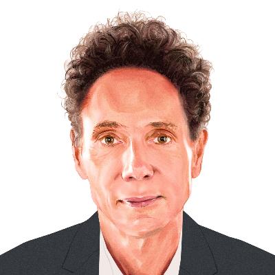Malcolm Gladwell on Finding Freedom in Abandoning Expectations