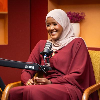 Ep 14- From 800 Cupcakes to Accredited Culinary School - Yasmin Mohammed's Story Ep 14- From 800 Cupcakes to Accredited Culinary School - Yasmin Mohammed's Story
