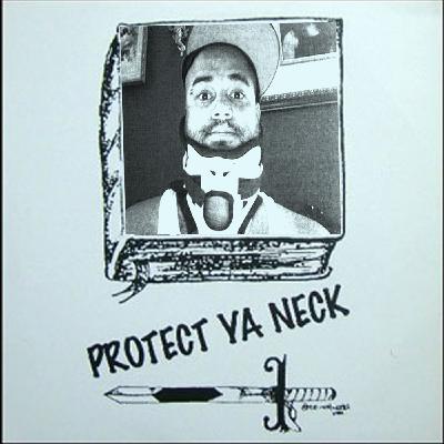 Episode 6 - Boost Boogie Says "Protect Ya Neck"