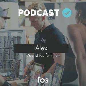 10's of fos - Alex - das ist fos für mich 10's of fos - Alex - das ist fos für mich