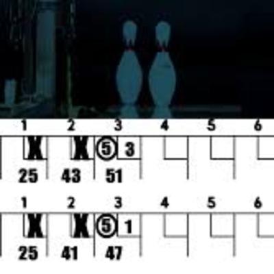 Missing cuts because of missed spares