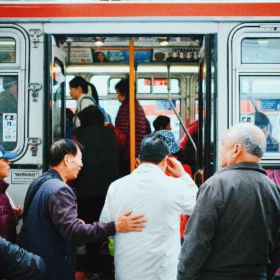 The Principle of Public transportation and Communication
