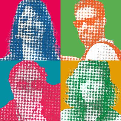 DÉJÀ VU ! hors-série - été 2024