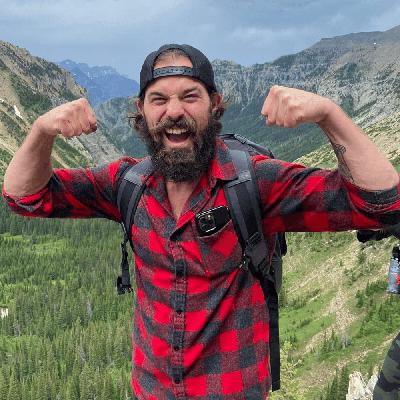 Kyle Smith: Unconventional Wisdom on Fitness, Awareness, and Living Authentically