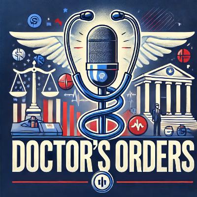 Dr Orders episode 29