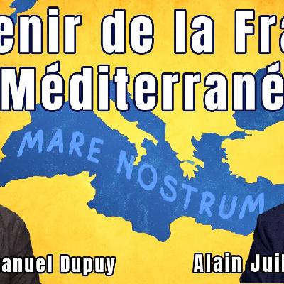 L’avenir de la France en Méditerranée ?