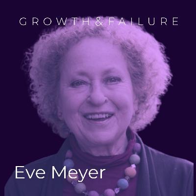 Eve Meyer - Fmr Executive Director of San Francisco Suicide Prevention