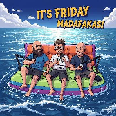 ¡VERANO MADAFAKA! Hoy: Pulpos Nazis