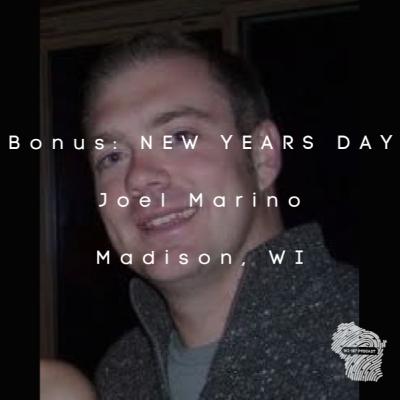 Bonus - Joel Marino - Madison, WI