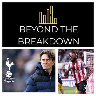 Henderson vs Janelt, Thiago vs Wissa & How Brentford Can Beat Spurs | Beyond the Breakdown Henderson vs Janelt, Thiago vs Wissa & How Brentford Can Beat Spurs | Beyond the Breakdown