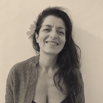 #36 - Ola Mafaalani