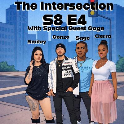 The Intersection S8 E4