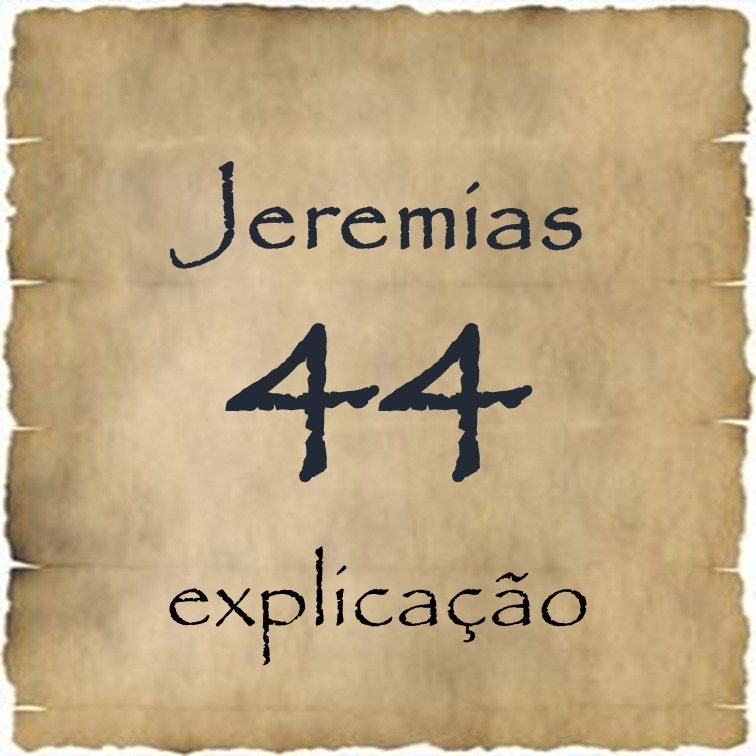 Jeremias 44 explicação episode artwork
