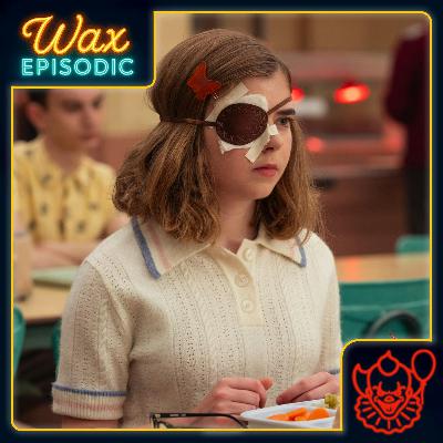 IT: Welcome to Derry S1E6 "In the Name of the Father"