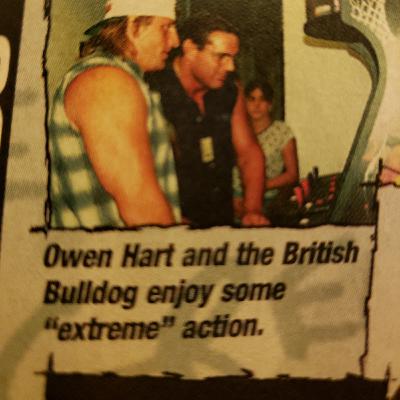 GamePro Head2Head Nov. 1996