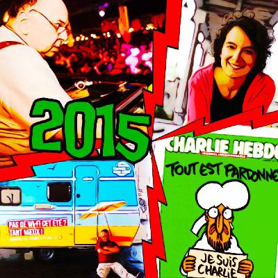 2015 : serre-moi fort