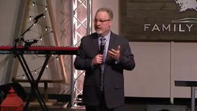 Advancing Into More | P. Jennifer Martin