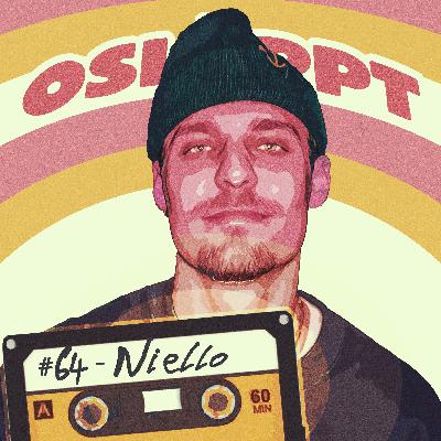 Osläppt #64 - Niello