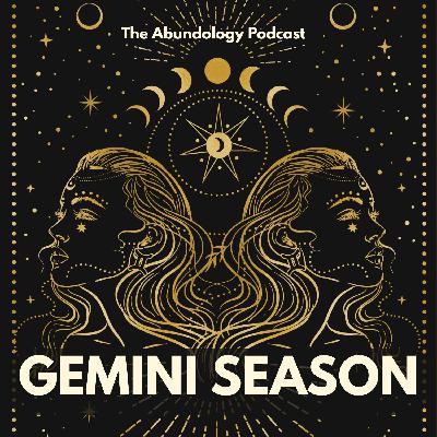 #384 - Weekly Energy Update for May 18 - 25: Gemini Season