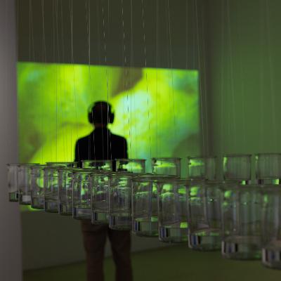 LIMINAL SPACE RECORDS