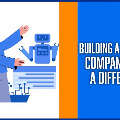 5057: Building a payments company with a difference